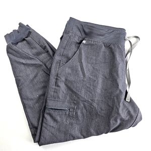 Figs graphite Zamora Jogger XL/P